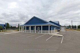 10 Royal Gate Boulevard, York, ON