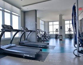 9191 Yonge Street, York, ON , MLS #N12818270 , Image - 1