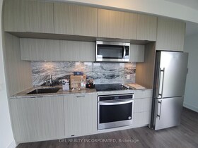 575 Bloor Street E, Toronto, ON , MLS #C12108766 , Image - 1