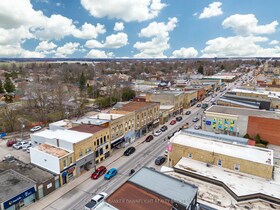 423 Main Street S, Huron, ON , MLS #X12108710 , Image - 1