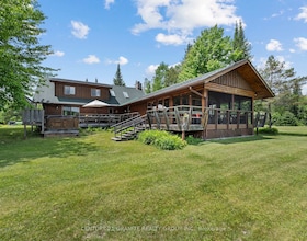 3493 South Baptiste Lake Road, Haliburton, ON , MLS #X13020618 , Image - 1