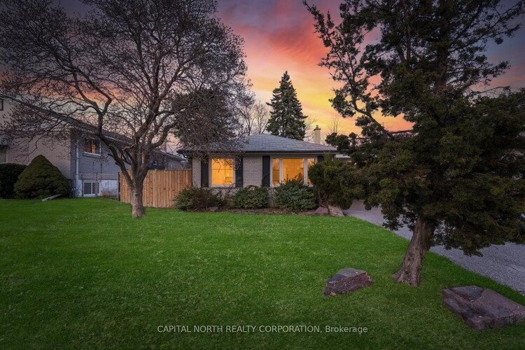 19 Vanderbrent Crescent, Toronto, ON, Willowridge-Martingrove-Richview