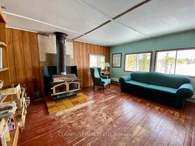 3056 Sunset Bay Road, Cochrane, ON , MLS #T12108804 , Image - 1