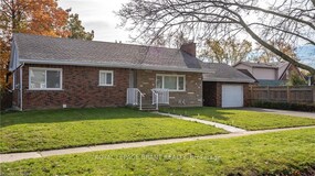 75 Henderson Avenue, Brantford, ON