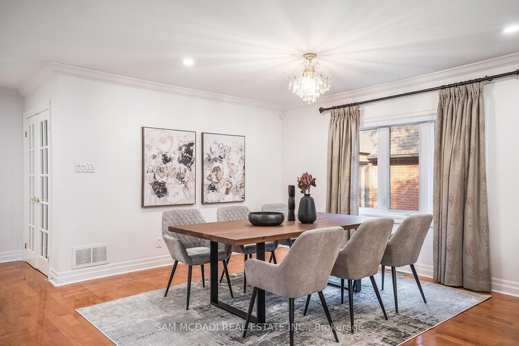 1262 Mississauga Road, Mississauga, ON, Lorne Park