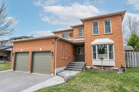 20 Enzo Crescent, Durham, ON