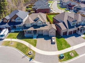27 Higham Place, Durham, ON , MLS #E13071902 , Image - 1