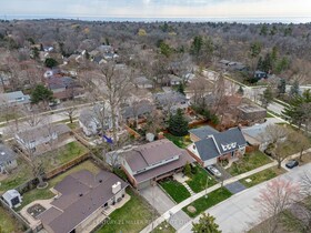 411 Canterbury Crescent, Halton, ON , MLS #W12108771 , Image - 1