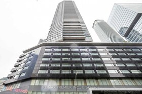 65 Bremner Boulevard, Toronto, ON , MLS #C12576754 , Image - 1