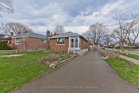 11 Helsby Crescent, Toronto, ON , MLS #W12479589 , Image - 1