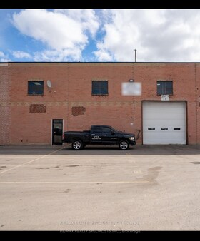 255 Rutherford Road S, Peel, ON , MLS #W12108919 , Image - 1