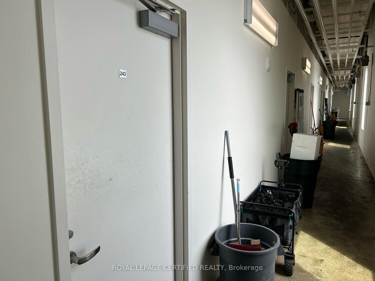 7181 Yonge Street, Markham, ON, Grandview