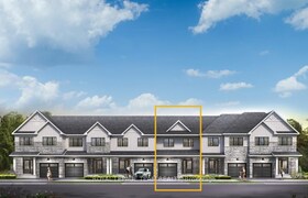 745 Fairline Row, Ottawa, ON