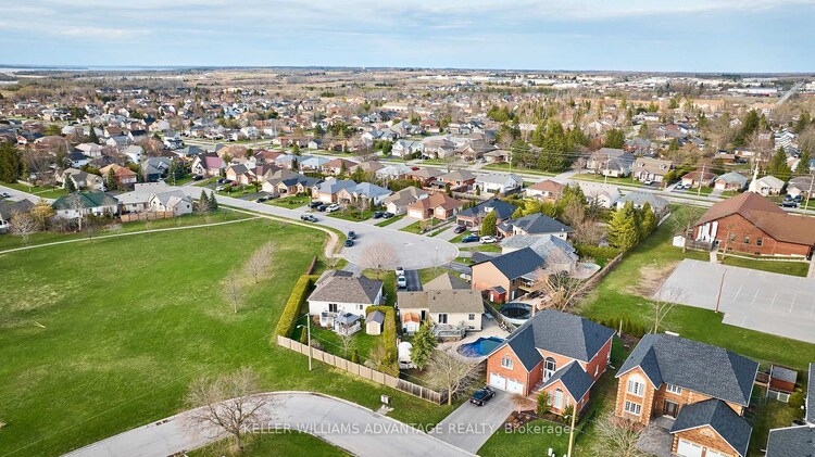 19 Lori Boulevard, Kawartha Lakes, ON, Lindsay