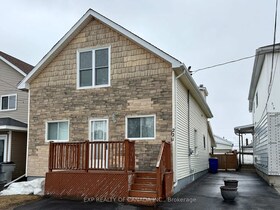 221 Balsam Street S, Cochrane, ON