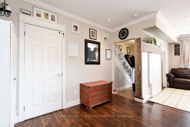 122 Trinity Street, Stratford, ON, Stratford