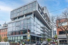 560 King Street W, Toronto, ON , MLS #C12109024 , Image - 1