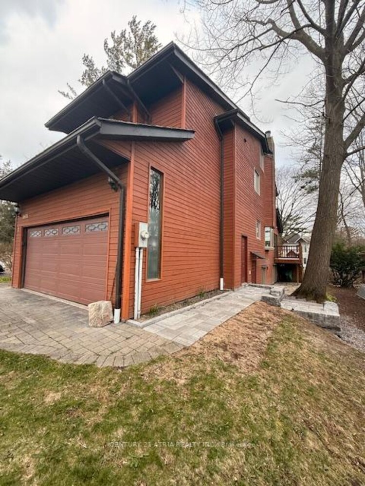 2671 Thickson Road S, Whitby, ON, Whitby Industrial