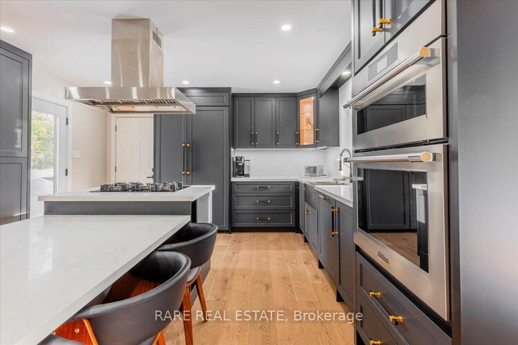 4 Bronze Bird Crescent, Clearview, ON, New Lowell