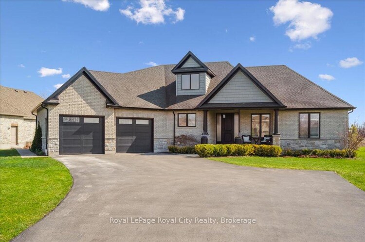 51 Ariss Glen Drive, Guelph/Eramosa, ON, Rural Guelph/Eramosa West