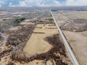 2025 County Rd 30 Road, Stormont, Dund, ON , MLS #X12109055 , Image - 1
