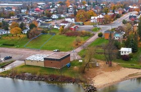 Lot 3 Bonnechere Street, Renfrew, ON , MLS #X12108949 , Image - 1