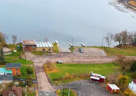 Lot 2 Bonnechere Street, Renfrew, ON , MLS #X12108948 , Image - 1