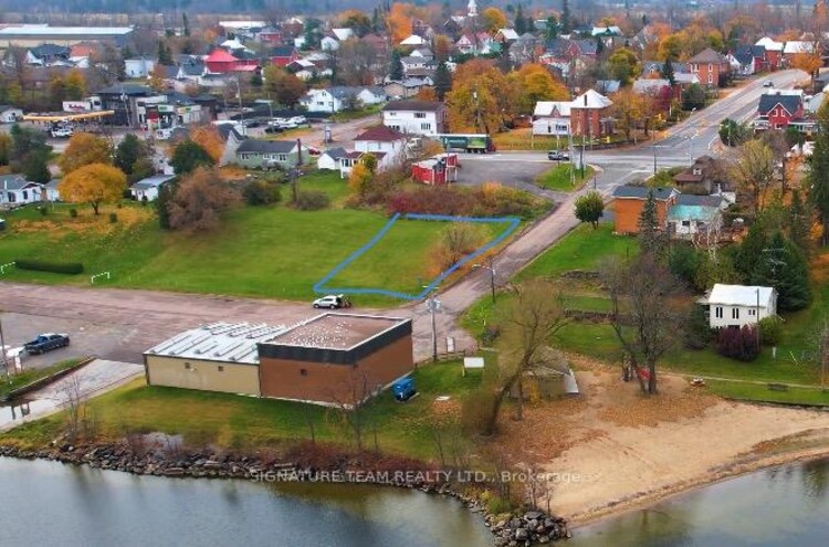 Lot 1 Bonnechere Street, Whitewater Region, ON, 582 - Cobden