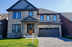 534 Macintosh Grove, Peterborough, ON