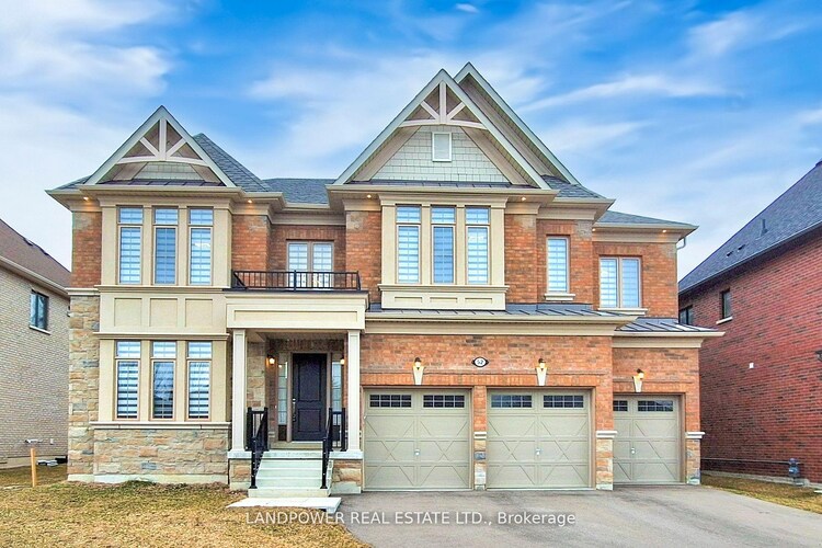 52 Klees Crescent, Aurora, ON, Aurora Highlands
