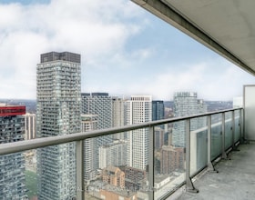 2221 Yonge Street, Toronto, ON , MLS #C13172748 , Image - 1