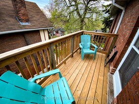 237 Indian Grove, Toronto, ON , MLS #W12109121 , Image - 1