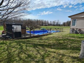 6600 & 6680 Best Road, Durham, ON , MLS #E12109123 , Image - 1