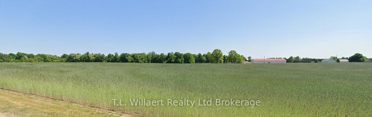 2515 1st Con. Rd. STR Road, Norfolk, ON, Rural Middleton