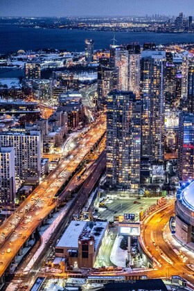 14 York Street, Toronto, ON , MLS #C12556086 , Image - 1