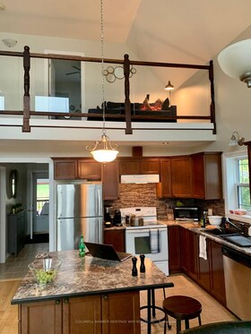 510 Hillview A Road, Lanark, ON , MLS #X12109137 , Image - 1