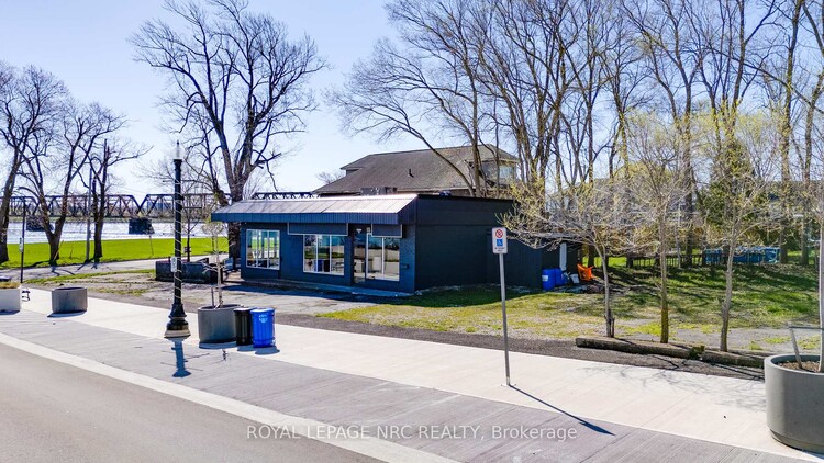 607 Niagara Boulevard, Fort Erie, ON, 332 - Central