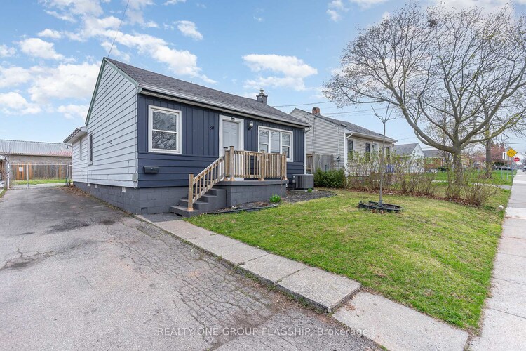 80 Glennie Avenue, Hamilton, ON, Normanhurst