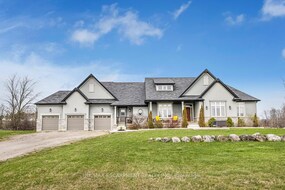 20 Chesswood Trail, Hamilton, ON