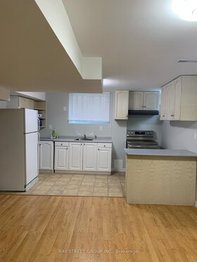 20 Wood Thrush Avenue, York, ON , MLS #N12109239 , Image - 1