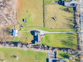 9630 Wellington Rd 42 Road, Wellington, ON , MLS #X12109250 , Image - 1