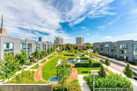 2 Sonic Way, Toronto, ON , MLS #C12109291 , Image - 1