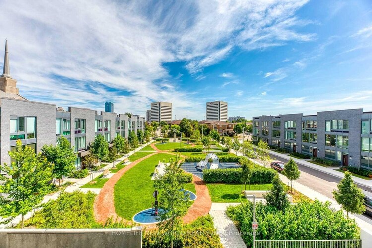 2 Sonic Way, Toronto, ON, Flemingdon Park