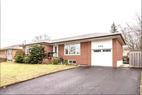 456 Scarsdale Crescent, Halton, ON , MLS #W12109286 , Image - 1