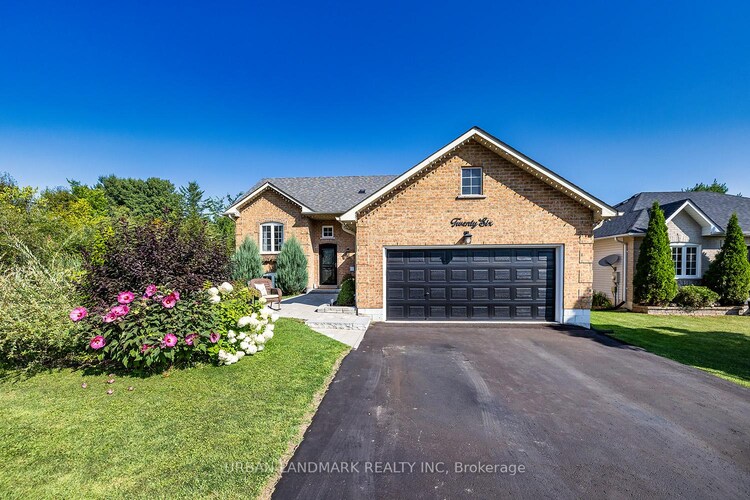 26 Brookside Street, Cavan Monaghan, ON, Millbrook Village