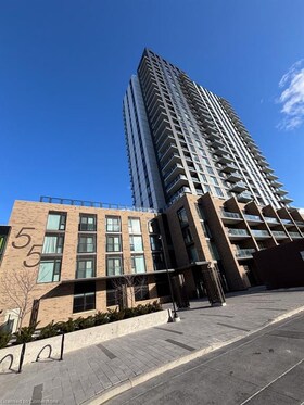 55 Duke Street W, Waterloo, ON , MLS #40712285 , Image - 1