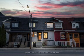 623 Dupont Street, Toronto, ON
