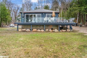 34A Broad River Road, Parry Sound, ON