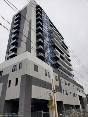 128 King Street N, Waterloo, ON