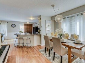 75 Finney Terrace, Halton, ON , MLS #W12109361 , Image - 1